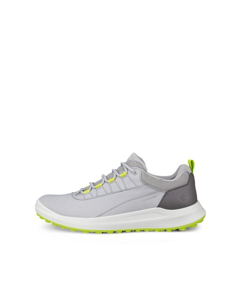 ECCO Golf Core Gray