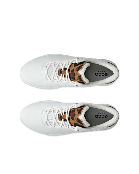ECCO Golf S-Casual White