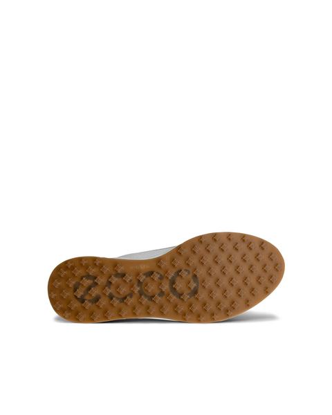 ECCO Golf S-Casual White