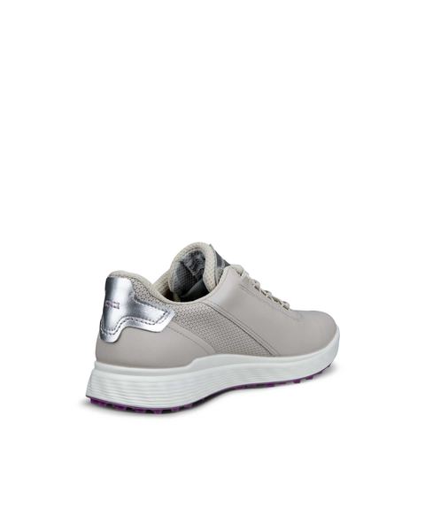 ECCO Golf S-Casual Gray