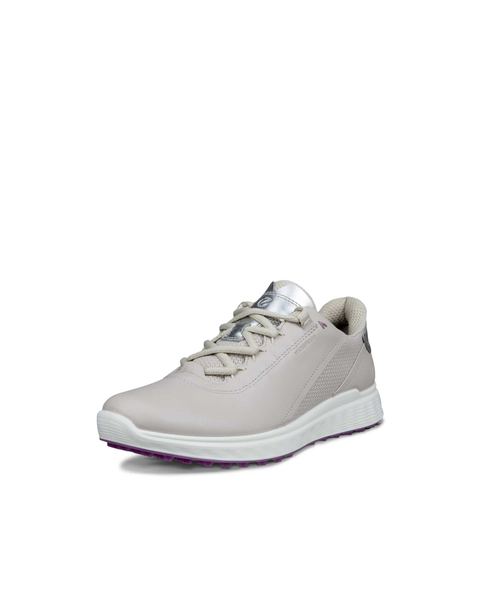 ECCO Golf S-Casual Gray