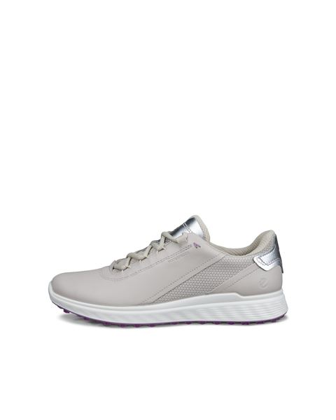 ECCO Golf S-Casual Gray