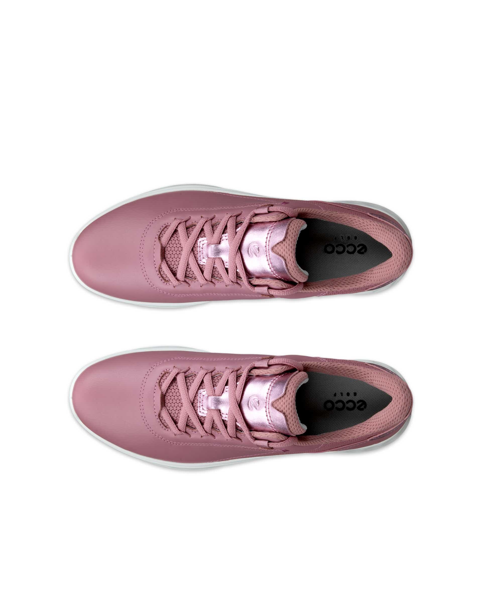 ECCO Golf S-Casual Pink