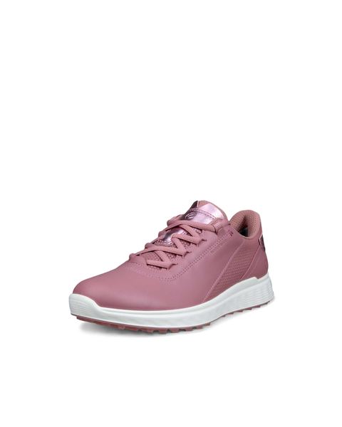 ECCO Golf S-Casual Pink