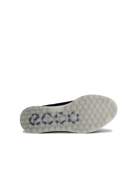 ECCO Golf S-Casual Black