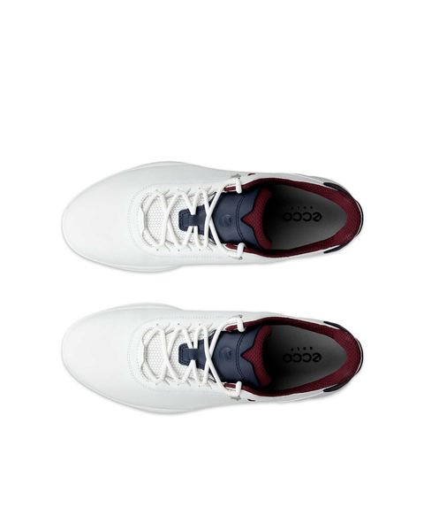 ECCO Golf S-Casual White