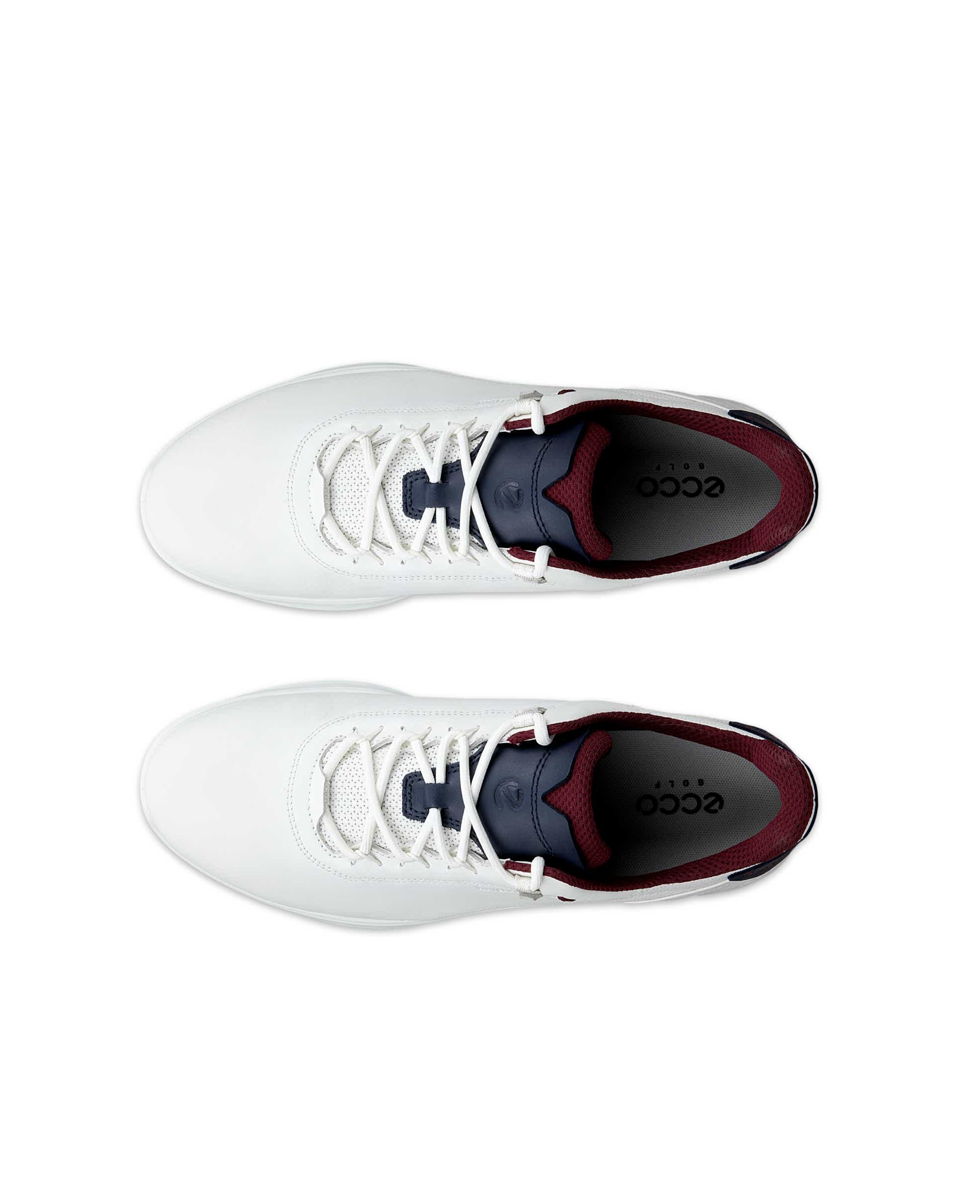 ECCO Golf S-Casual White