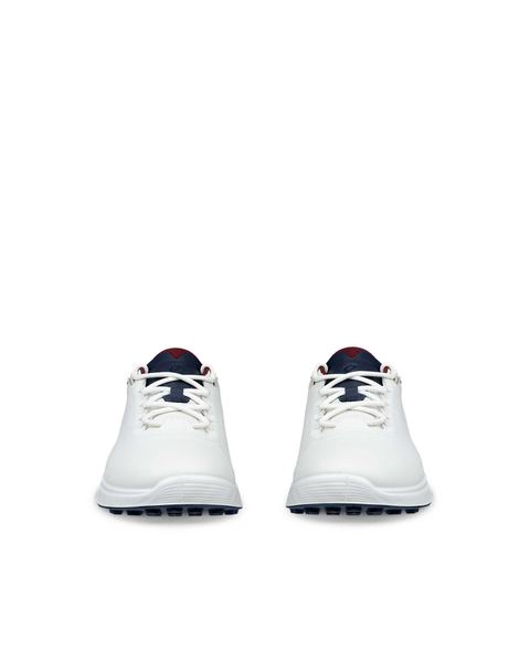 ECCO Golf S-Casual White