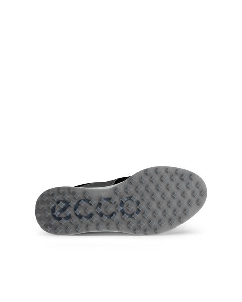 ECCO Golf S-Casual Black