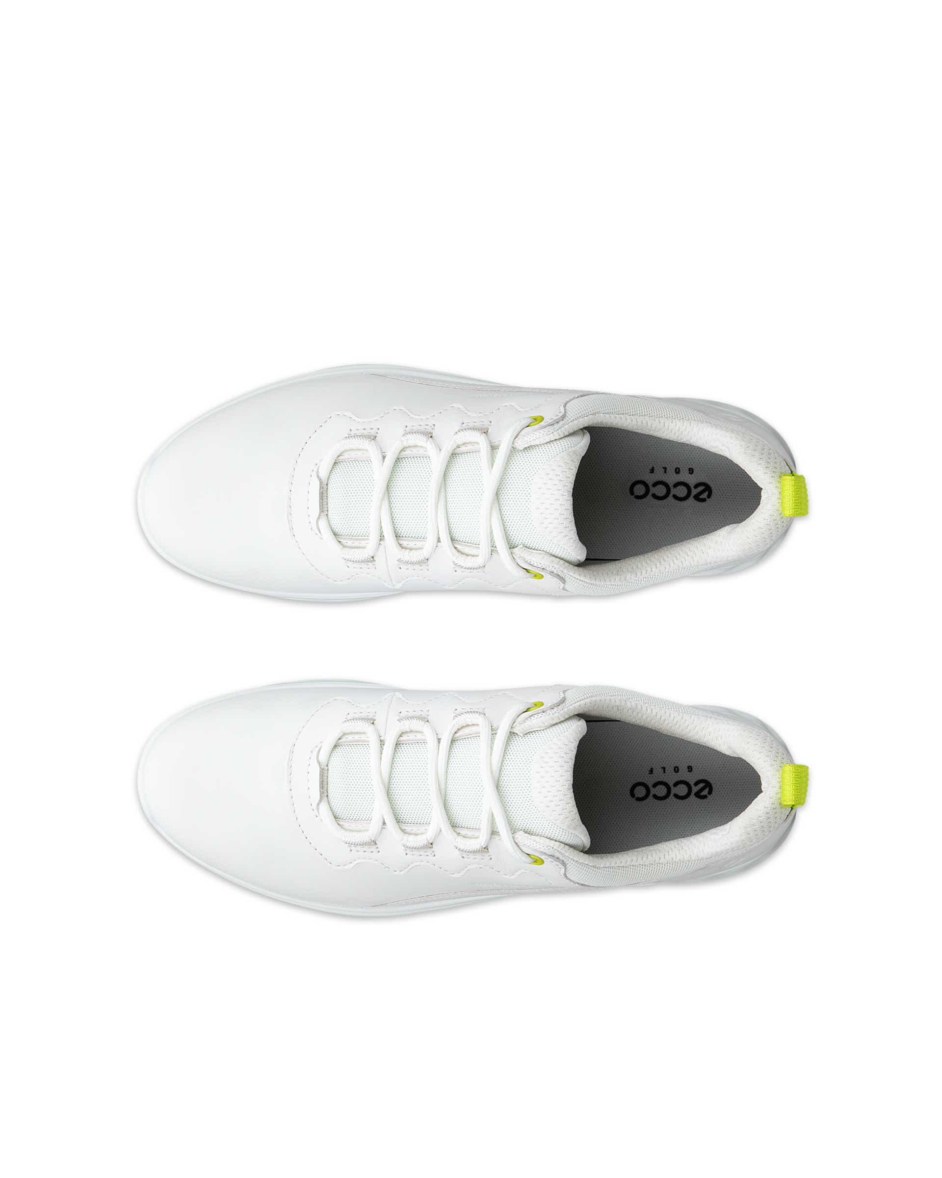 ECCO Golf S-Casual White