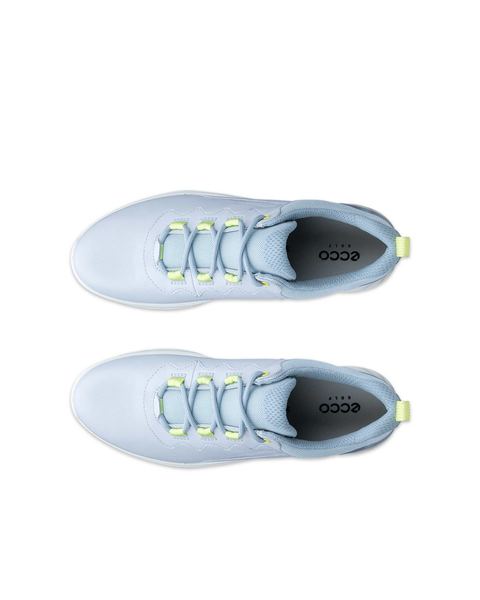 ECCO Golf S-Casual Blue