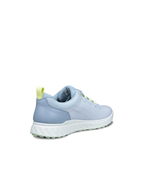 ECCO Golf S-Casual Blue