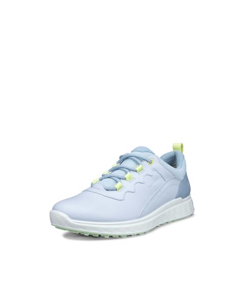 ECCO Golf S-Casual Blue