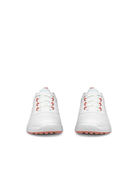 ECCO Golf S-Casual White