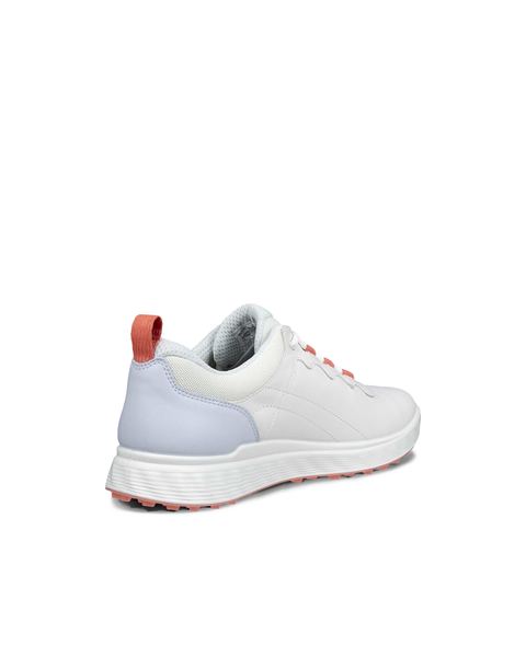 ECCO Golf S-Casual White