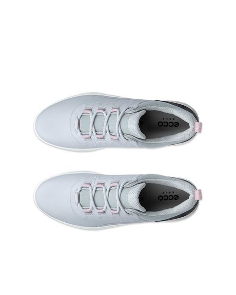 ECCO Golf S-Casual Gray