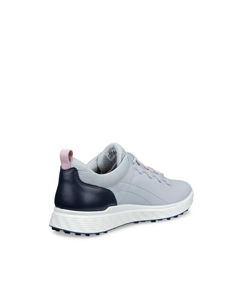ECCO Golf S-Casual Gray