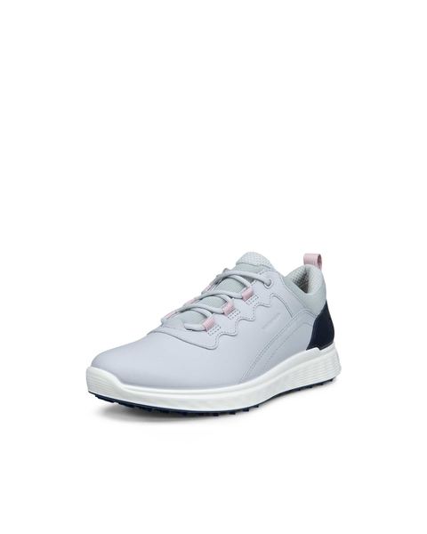 ECCO Golf S-Casual Gray