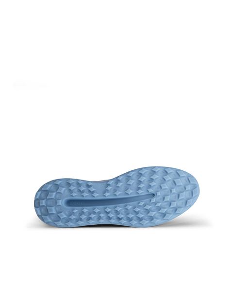 ECCO Golf Street Vibe Blue