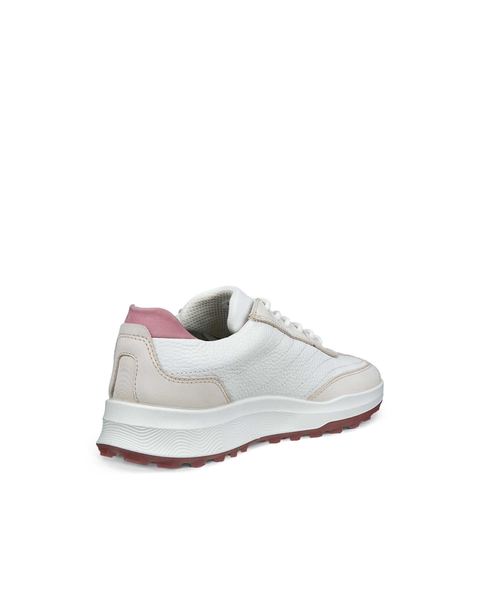 ECCO Golf Street Vibe White