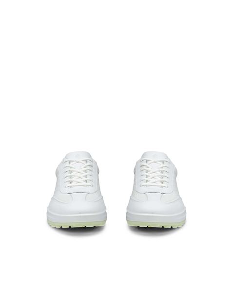 ECCO Golf Street Vibe White