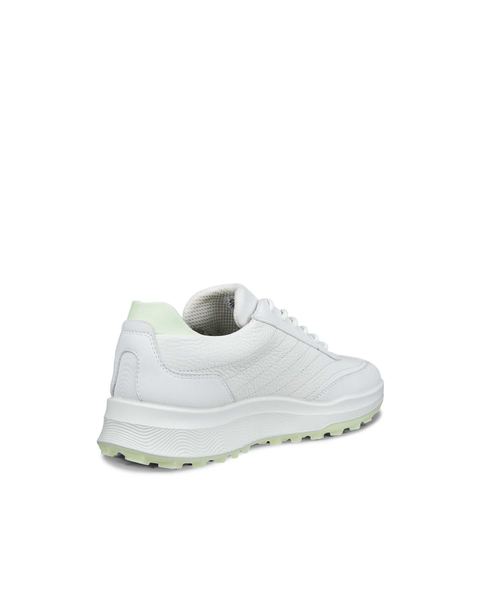 ECCO Golf Street Vibe White