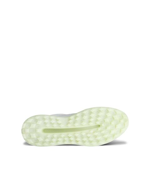ECCO Golf Street Vibe White