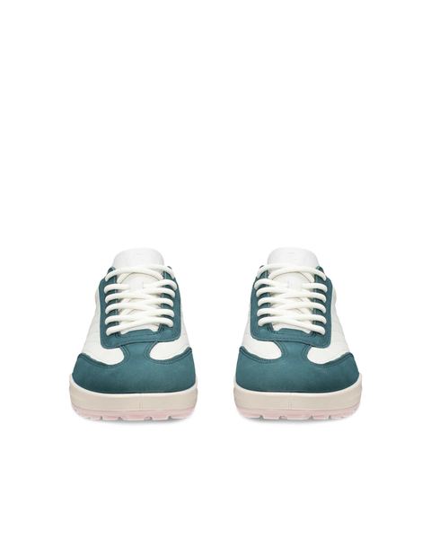 ECCO Golf Street Vibe White