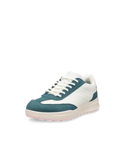 ECCO Golf Street Vibe White