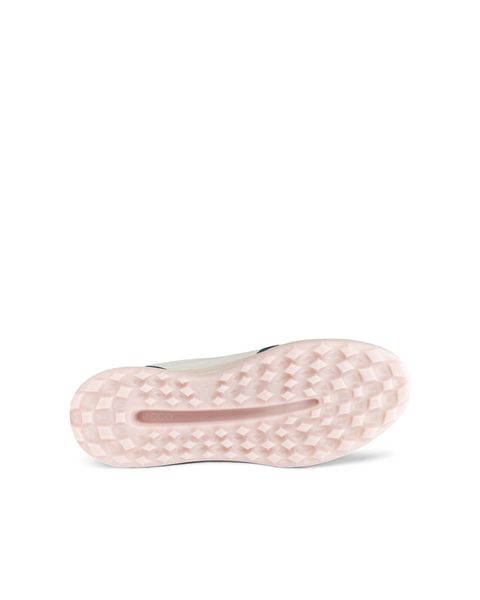 ECCO Golf Street Vibe White