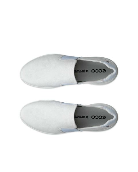 ECCO Golf Street Vibe White