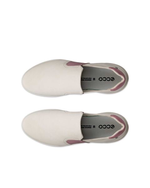 ECCO Golf Street Vibe Beige
