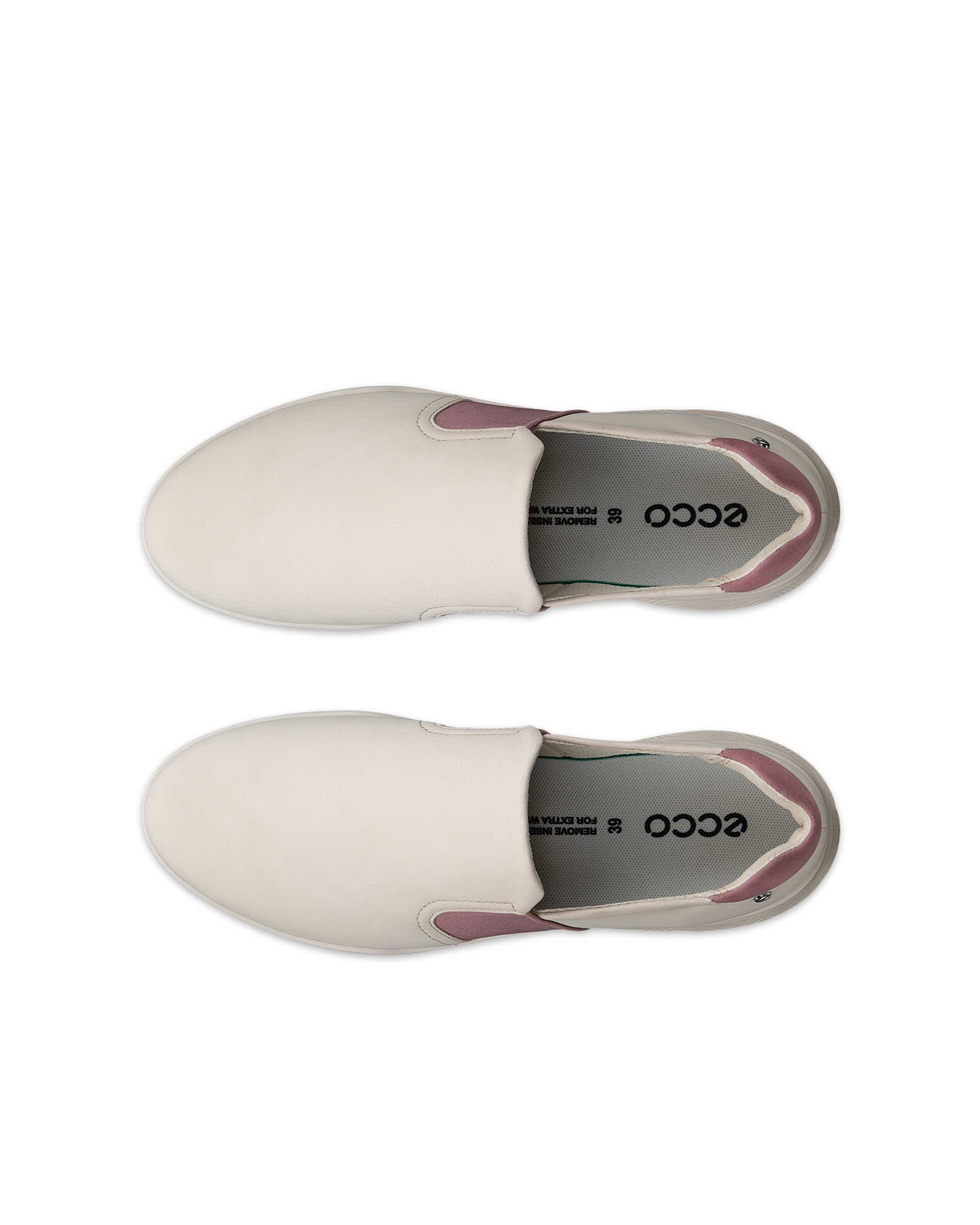 ECCO Golf Street Vibe Beige