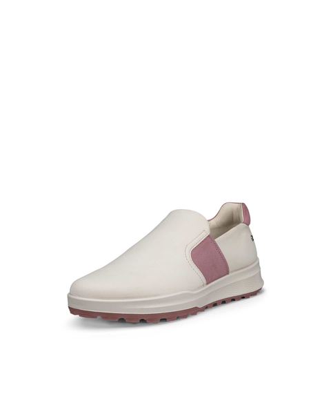 ECCO Golf Street Vibe Beige