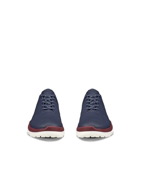 ECCO Golf Lt1 Blue