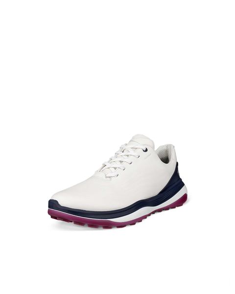 ECCO Golf Lt1 White