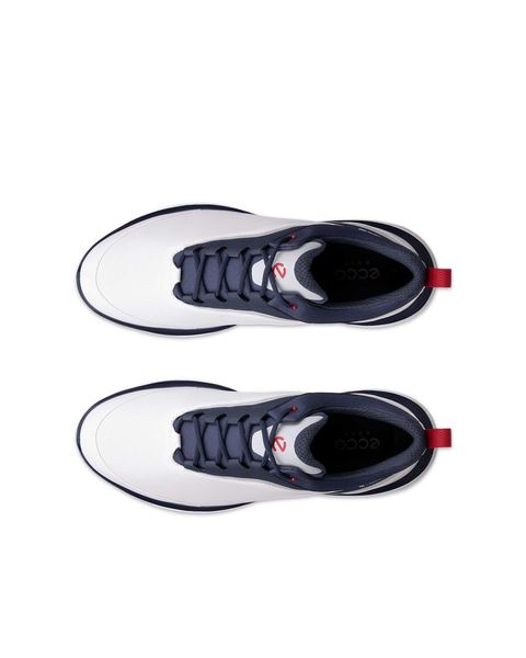 ECCO Golf Lt1 White