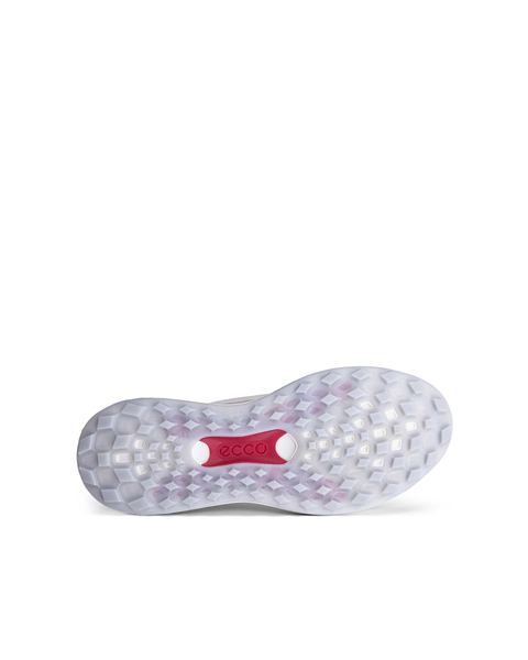 ECCO Golf Lt1 White
