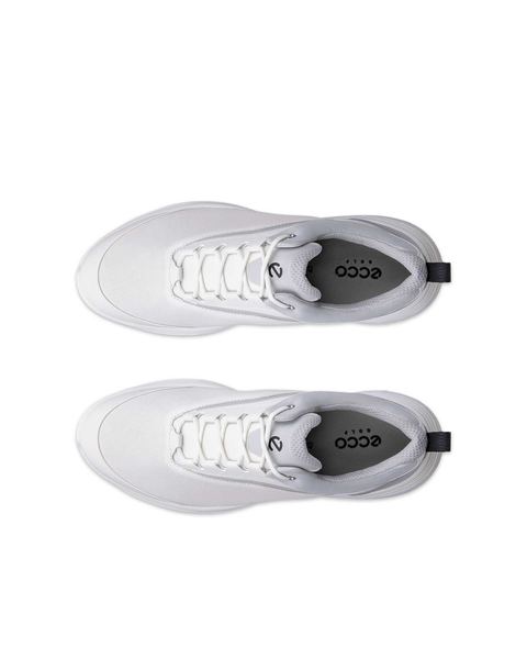 ECCO Golf Lt1 White