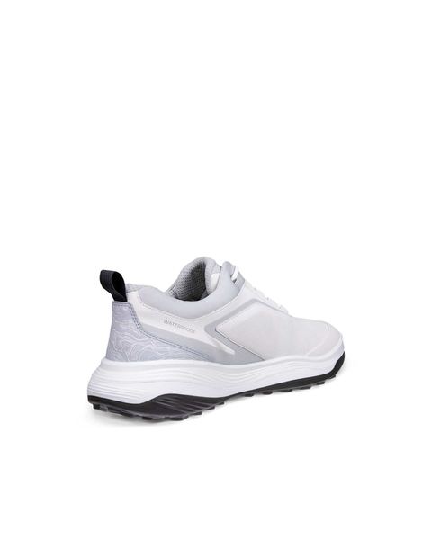 ECCO Golf Lt1 White