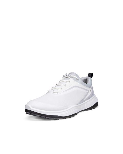 ECCO Golf Lt1 White
