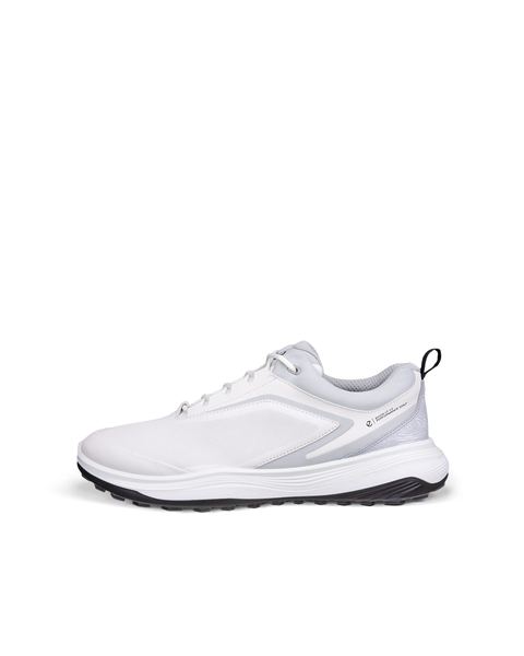 ECCO Golf Lt1 White