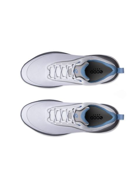 ECCO Golf Lt1 Gray