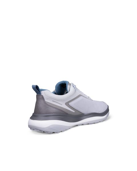 ECCO Golf Lt1 Gray