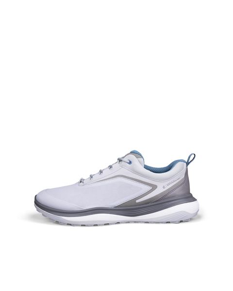 ECCO Golf Lt1 Gray