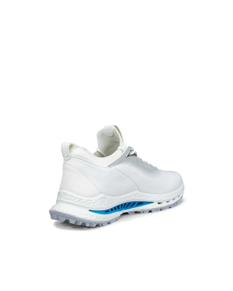 ECCO Golf Biom C5 White