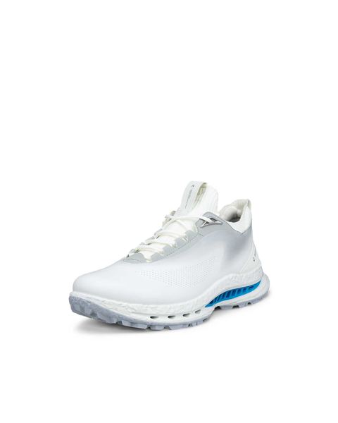 ECCO Golf Biom C5 White