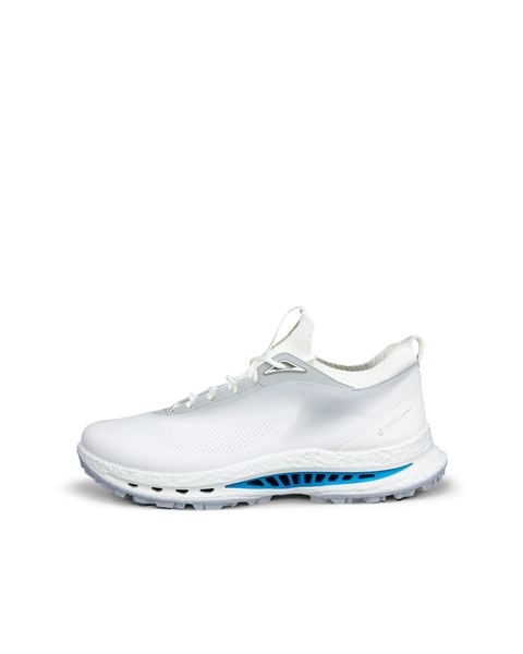 ECCO Golf Biom C5 White