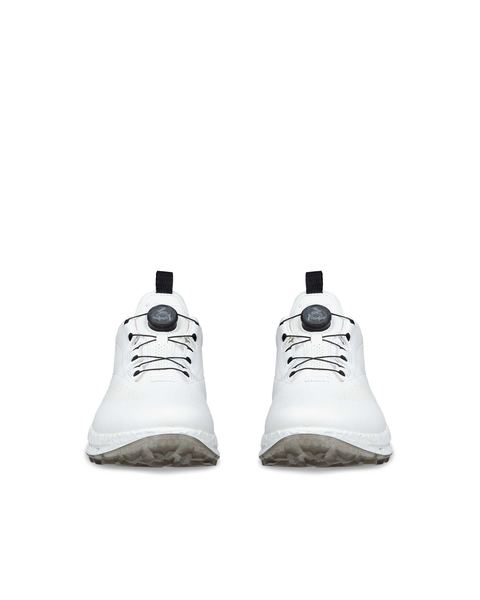 ECCO Golf Biom C5 White