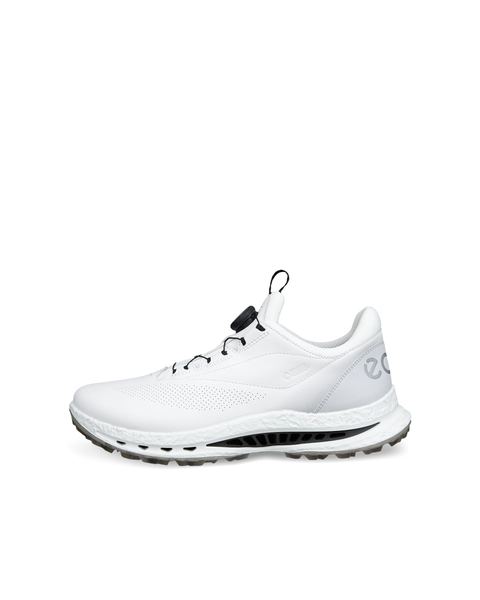 ECCO Golf Biom C5 White